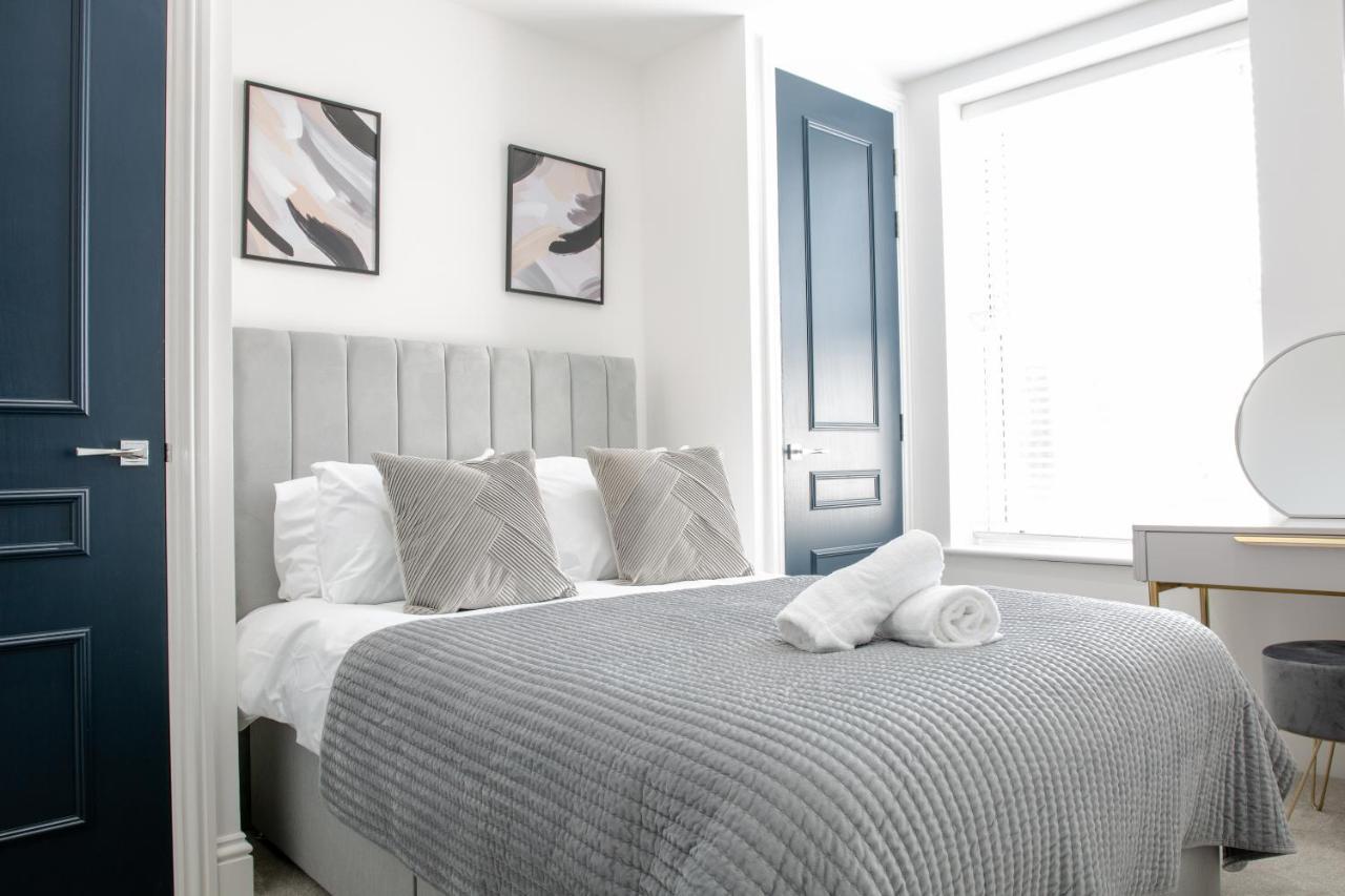 Apartamento Designer *