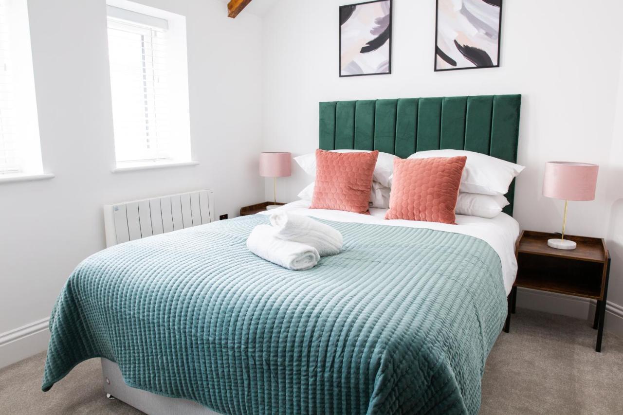 Designer Apartamento Cardiff
